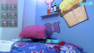 Watch brendagirlbad20 recorded live streams from Camsoda on 2026/01/10, Cam Archive