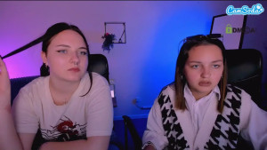 Watch afina-crazy recorded live streams from Camsoda on 2026/01/10, Cam Archive