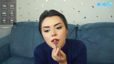 Watch jannetcotant recorded live streams from Camsoda on 2026/01/10, Cam Archive