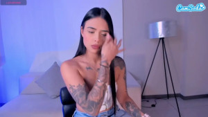 Watch mariaherrera_ recorded live streams from Camsoda on 2026/01/10, Cam Archive