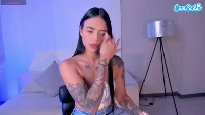 Watch mariaherrera_ recorded live streams from Camsoda on 2026/01/10, Cam Archive