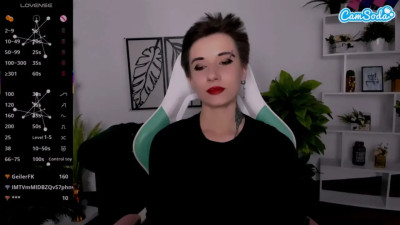 Watch reinramm recorded live streams from Camsoda on 2026/01/10, Cam Archive