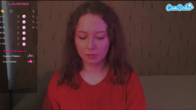 Watch kira-m recorded live streams from Camsoda on 2026/01/10, Cam Archive