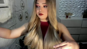 gorgeousamandarose