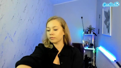 Watch holly95love recorded live streams from Camsoda on 2026/01/10, Cam Archive