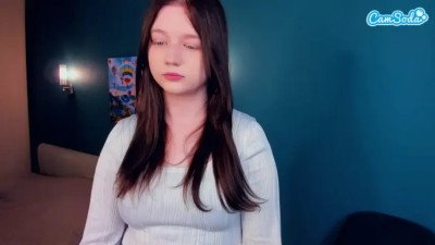 Watch mariambucker recorded live streams from Camsoda on 2026/01/10, Cam Archive