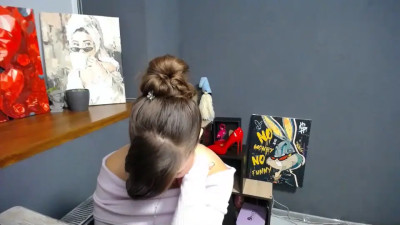 Watch tiny_felicity recorded live streams from Chaturbate on 2026/01/10, Cam Archive
