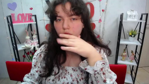 Watch NeonilaLisova recorded live streams from Stripchat on 2026/01/10, Cam Archive