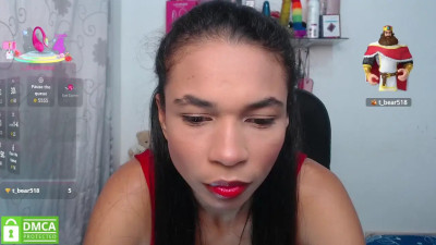 Watch samanthaa_queen recorded live streams from Chaturbate on 2026/01/10, Cam Archive