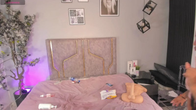 Watch kattejordan recorded live streams from Chaturbate on 2026/01/10, Cam Archive