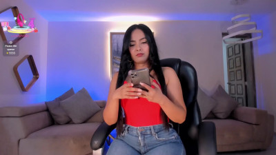 Watch ashleyjhonson1 recorded live streams from Chaturbate on 2026/01/10, Cam Archive