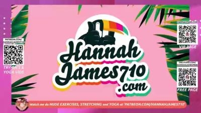 Watch hannahjames710 recorded live streams from Chaturbate on 2023/10/11, Cam Archive