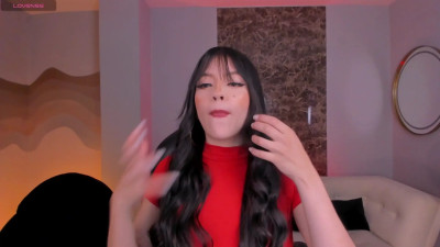 Watch valeriariverax recorded live streams from Chaturbate on 2026/01/06, Cam Archive