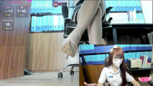 Watch Office_Sexy recorded live streams from Stripchat on 2026/01/06, Cam Archive
