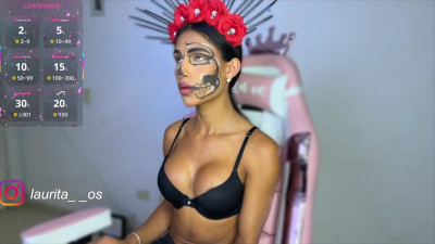 Watch Laurita__Os recorded live streams from Stripchat on 2026/01/05, Cam Archive