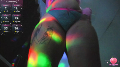 Watch cottoncandy8324 recorded live streams from Chaturbate on 2026/01/05, Cam Archive