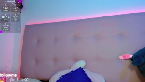 Watch Kylie_brokee recorded live streams from Stripchat on 2026/01/05, Cam Archive