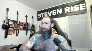 Watch stevenrisenyc recorded live streams from Stripchat on 2026/01/05, Cam Archive