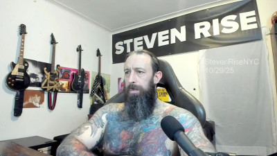 Watch stevenrisenyc recorded live streams from Stripchat on 2026/01/05, Cam Archive