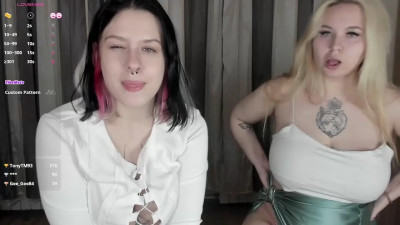 Watch green_eyes_twinkl recorded live streams from Chaturbate on 2026/01/05, Cam Archive