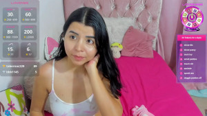 Watch amelia_petite recorded live streams from Chaturbate on 2026/01/05, Cam Archive