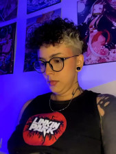 Watch Abby_Evanns1 recorded live streams from Stripchat on 2026/01/05, Cam Archive