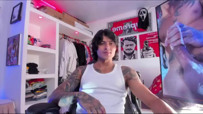 Watch eren_blade_ recorded live streams from Chaturbate on 2026/01/04, Cam Archive