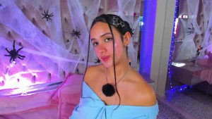 Watch haari02 recorded live streams from Chaturbate on 2026/01/04, Cam Archive