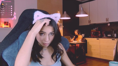 Watch valorant_girl recorded live streams from Chaturbate on 2026/01/04, Cam Archive