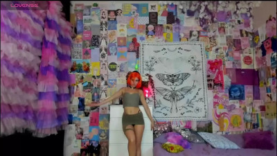 Watch caaandy_girl recorded live streams from Chaturbate on 2026/01/04, Cam Archive