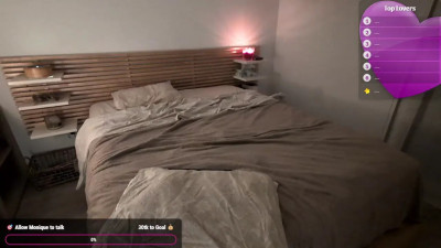 Watch moniqueandrye recorded live streams from Chaturbate on 2026/01/04, Cam Archive