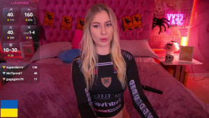 Watch arolinanight recorded live streams from Chaturbate on 2026/01/04, Cam Archive