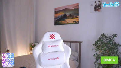 Watch adele-vibe recorded live streams from Camsoda on 2026/01/04, Cam Archive