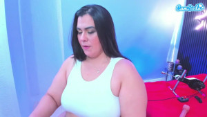 Watch martina-foxxy recorded live streams from Camsoda on 2026/01/03, Cam Archive