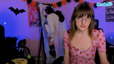 Watch lizzie_boom recorded live streams from Camsoda on 2026/01/03, Cam Archive