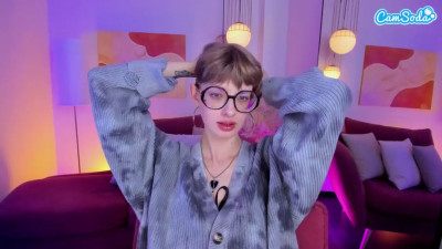 Watch rubytwinkle recorded live streams from Camsoda on 2026/01/03, Cam Archive