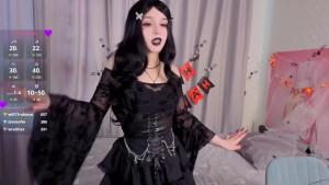 Watch gwendolyndrews recorded live streams from Chaturbate on 2026/01/03, Cam Archive