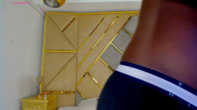 Watch Latrellx7 recorded live streams from Stripchat on 2026/01/03, Cam Archive