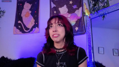 Watch Nyx_nayla recorded live streams from Stripchat on 2026/01/03, Cam Archive