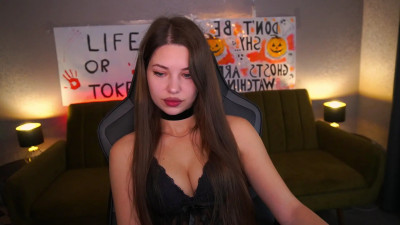 Watch Mille_Joy recorded live streams from Stripchat on 2026/01/03, Cam Archive