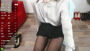 Watch izzy_cam recorded live streams from Chaturbate on 2026/01/03, Cam Archive