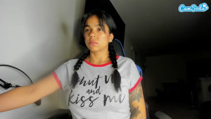 Watch victoria-chicas recorded live streams from Camsoda on 2026/01/03, Cam Archive