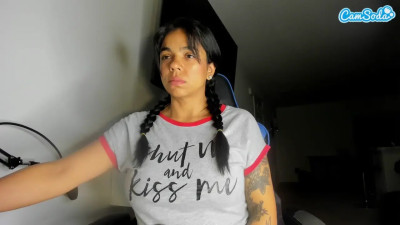 Watch victoria-chicas recorded live streams from Camsoda on 2026/01/03, Cam Archive