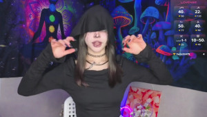 Watch EvelyynLopez recorded live streams from Stripchat on 2026/01/03, Cam Archive