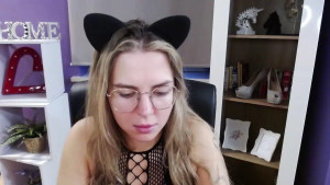 Watch blackrosezoey recorded live streams from Chaturbate on 2026/01/03, Cam Archive
