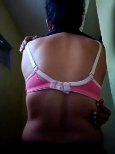 Pooja_cut