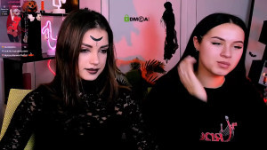 Watch vivy-star recorded live streams from Chaturbate on 2026/01/03, Cam Archive