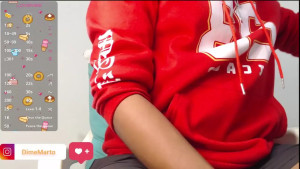 Watch mike_black_22 recorded live streams from Chaturbate on 2026/01/02, Cam Archive