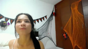 shantalkimberly