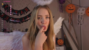 Watch elina_wilgauch recorded live streams from Chaturbate on 2026/01/02, Cam Archive